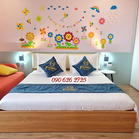 Ib306 Tu Doanh - Flamingo Hai Tien Thanh Hóa Kültér fotó