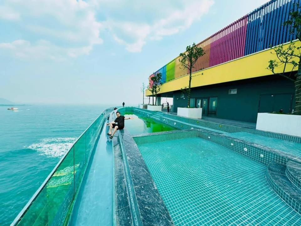 Ib306 Tu Doanh - Flamingo Hai Tien Thanh Hóa Kültér fotó